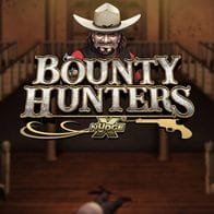 Bounty Hunters icon