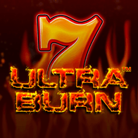 Ultra Burn icon