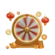 Sorteo de la Suerte icon