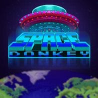 Space Donkey icon