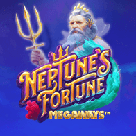Neptune's Fortune Megaways icon
