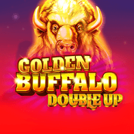 Golden Buffalo Double Up icon