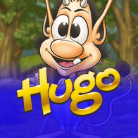 Hugo screenshot